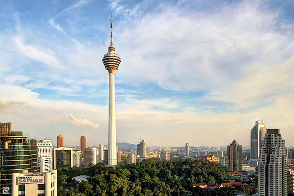 A Cozy 2Br Apt At Astoria Ampang Free Parking Kuala Lumpur Malasia